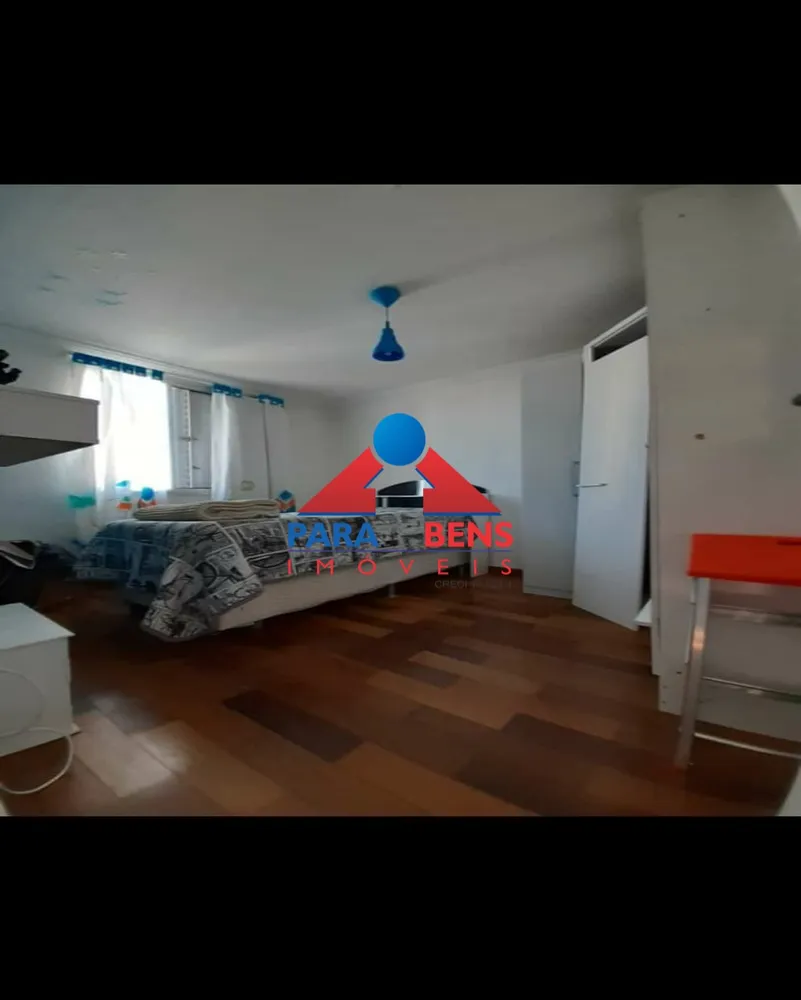 Apartamento, 2 quartos, 105 m² - Foto 2