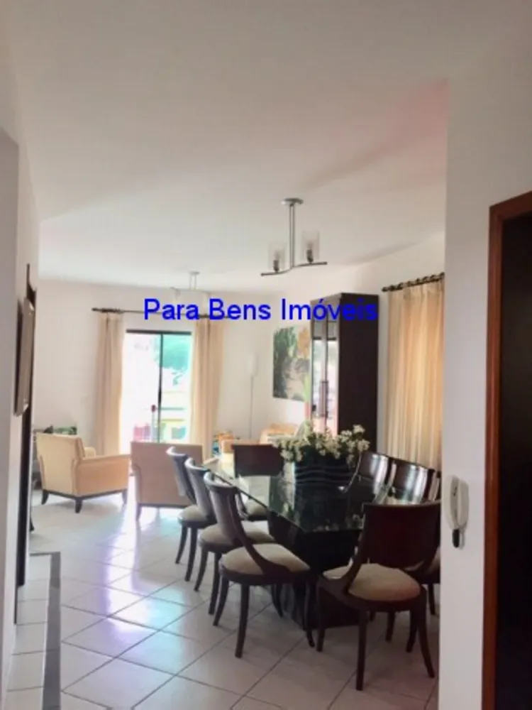 Sobrado, 3 quartos, 274 m² - Foto 2