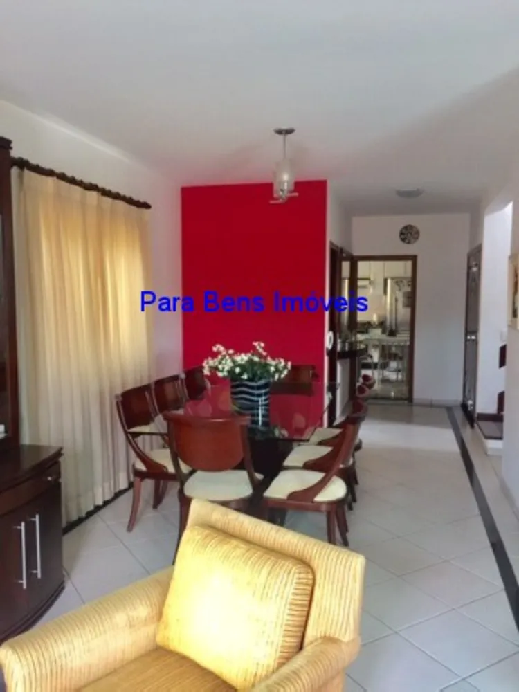 Sobrado, 3 quartos, 274 m² - Foto 4