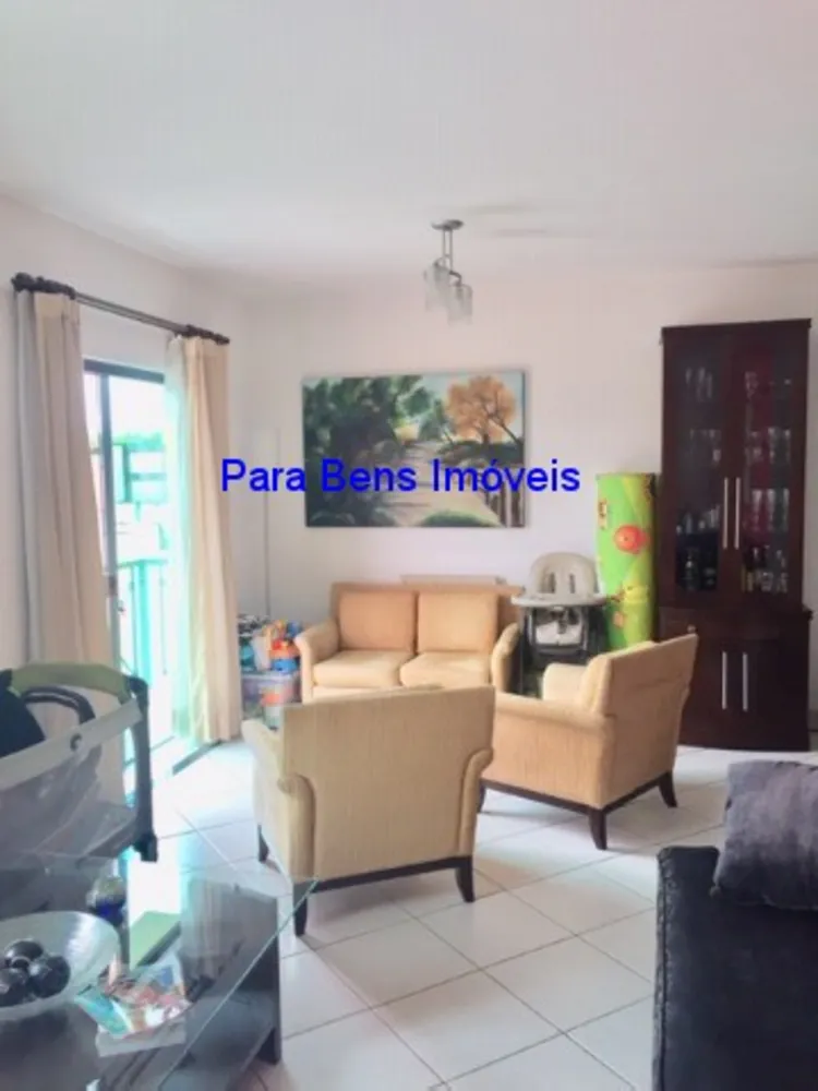 Sobrado, 3 quartos, 274 m² - Foto 3