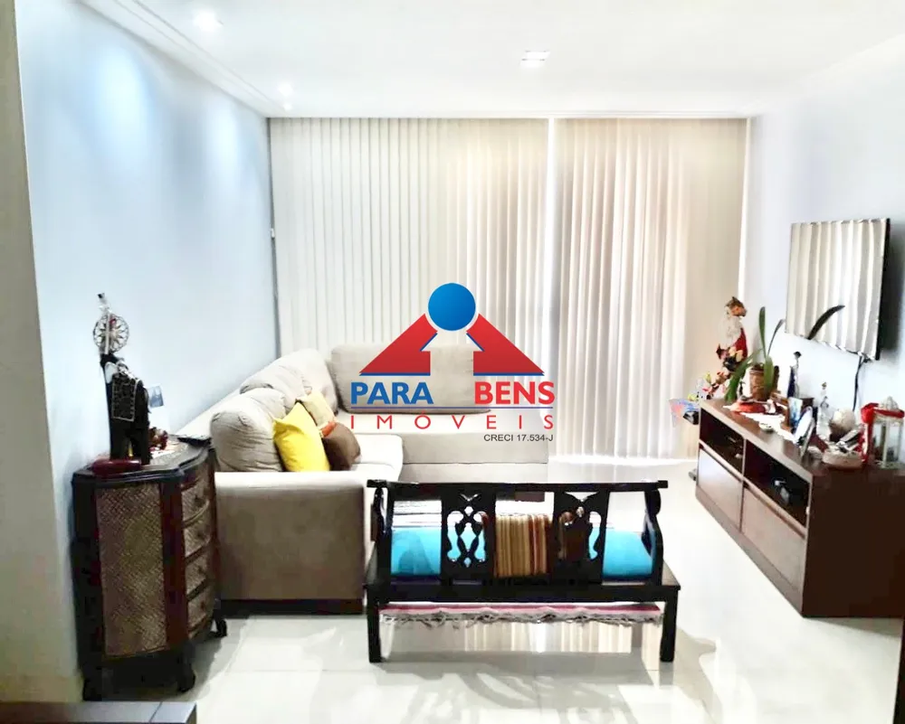 Apartamento, 3 quartos, 80 m² - Foto 2