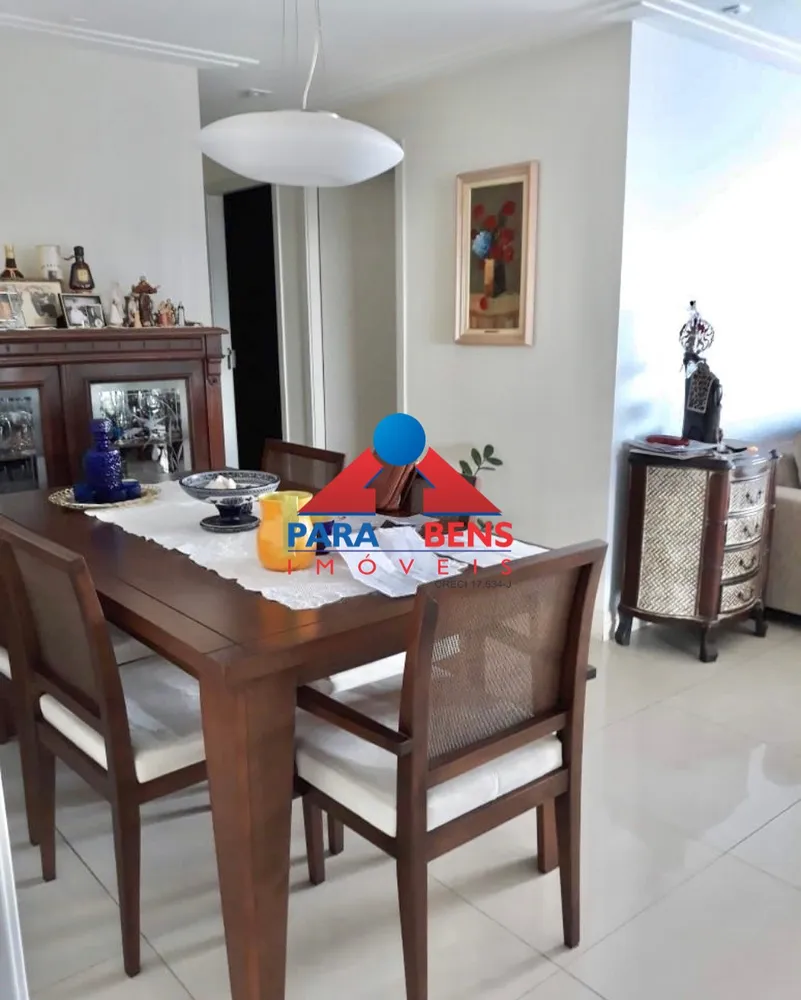 Apartamento, 3 quartos, 80 m² - Foto 4