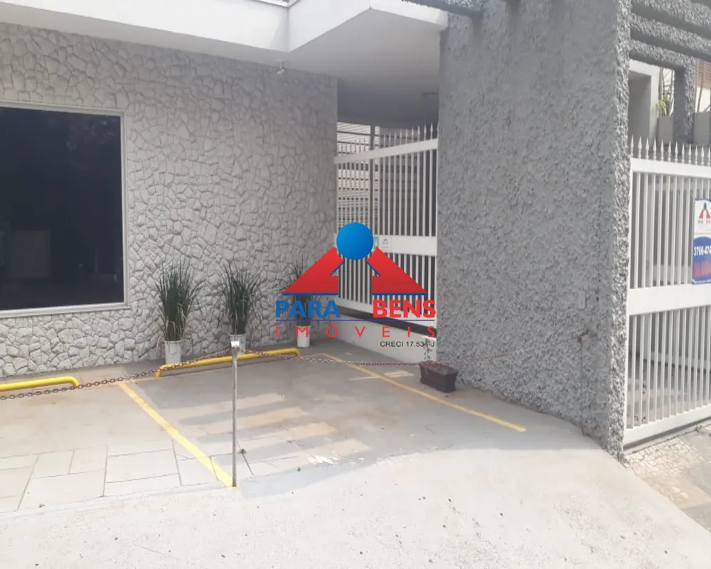 Prédio Inteiro, 130 m² - Foto 1