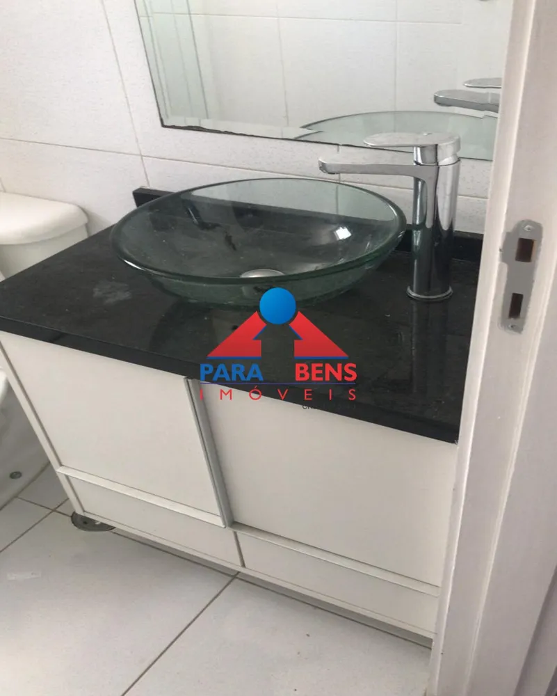 Apartamento, 2 quartos, 82 m² - Foto 2