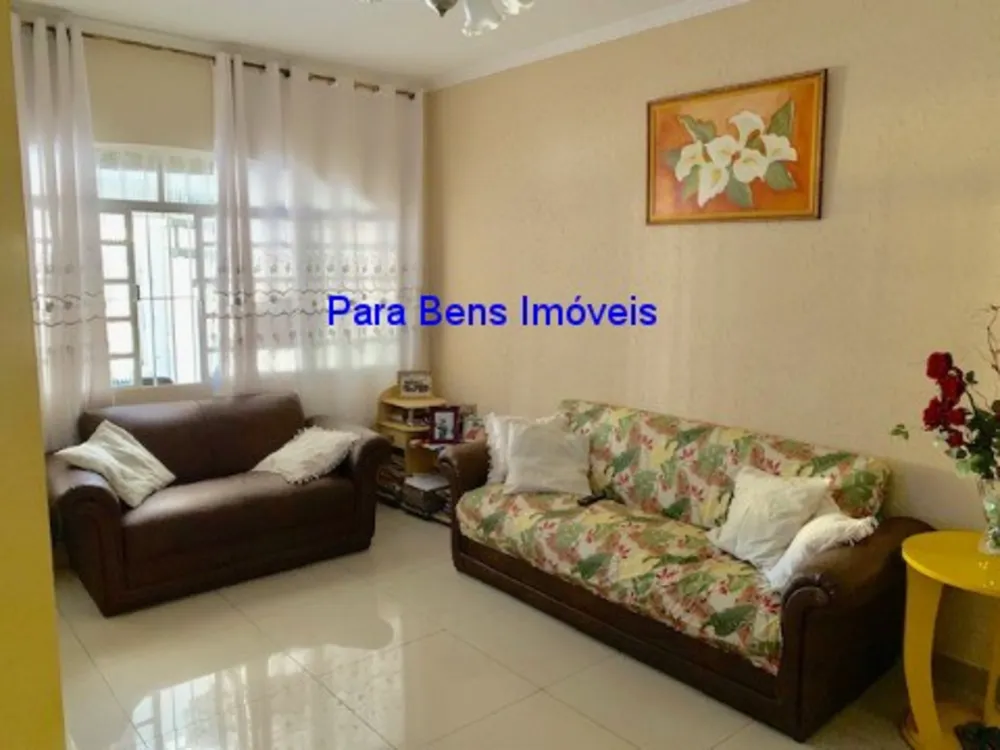 Casa, 3 quartos, 125 m² - Foto 3