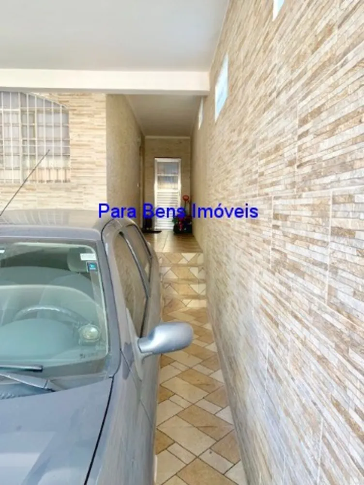 Casa, 3 quartos, 125 m² - Foto 2