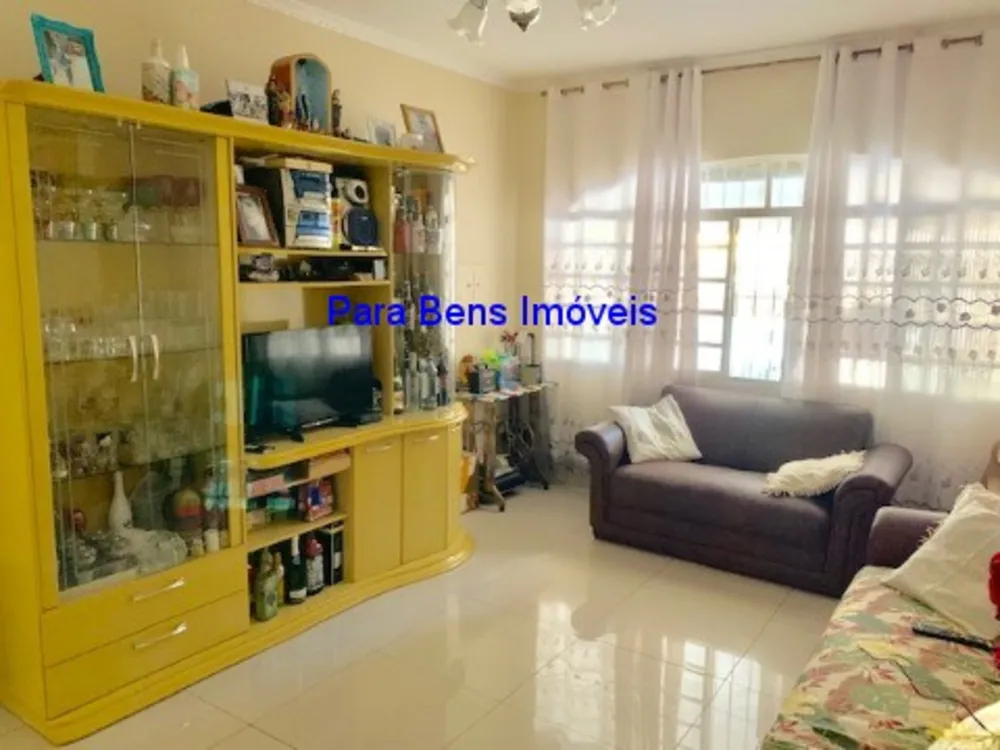 Casa, 3 quartos, 125 m² - Foto 4