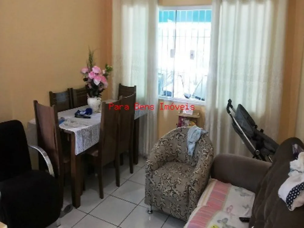 Sobrado, 4 quartos, 180 m² - Foto 4