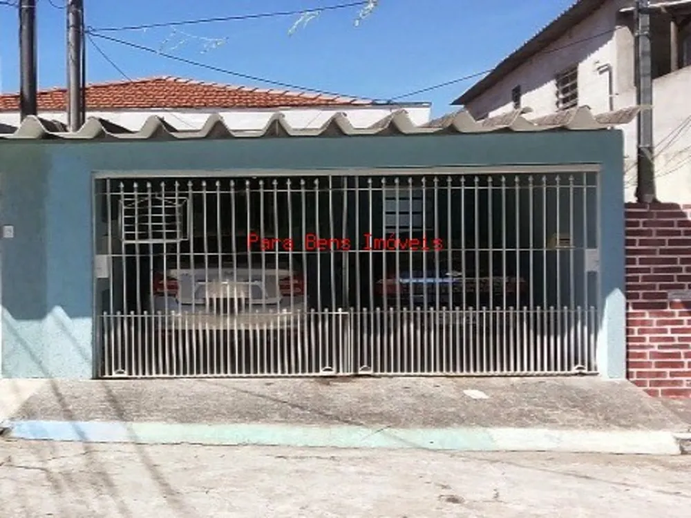 Sobrado, 4 quartos, 180 m² - Foto 1
