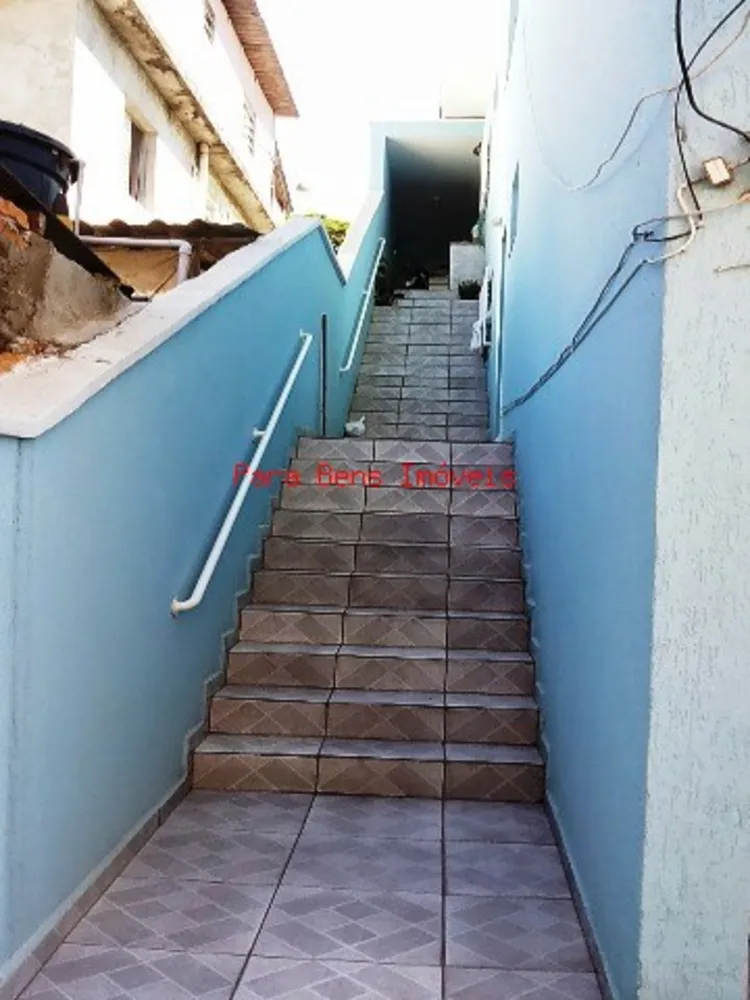 Sobrado, 4 quartos, 180 m² - Foto 2