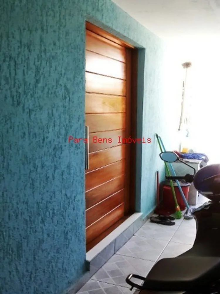 Sobrado, 4 quartos, 180 m² - Foto 3
