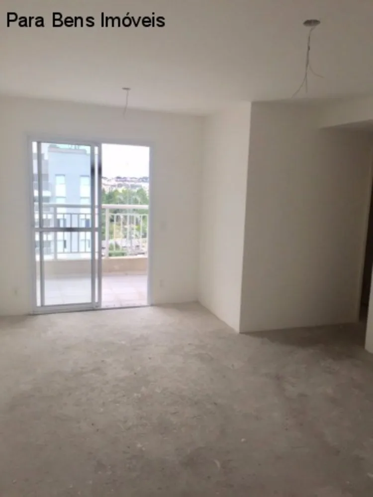 Cobertura, 3 quartos, 187 m² - Foto 1