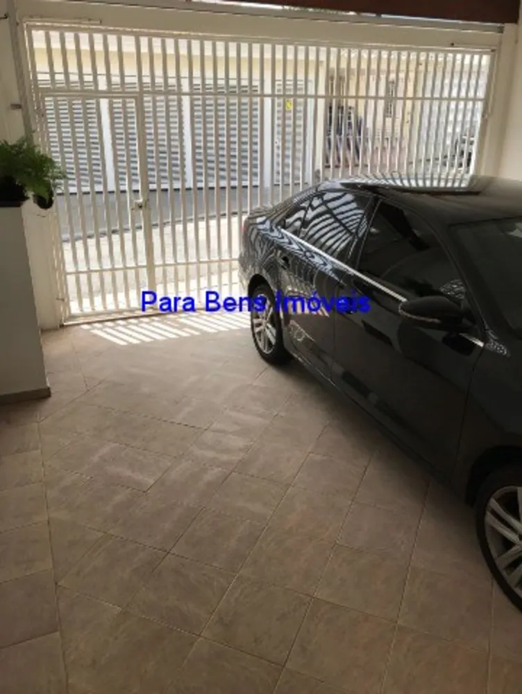 Casa, 2 quartos, 180 m² - Foto 1