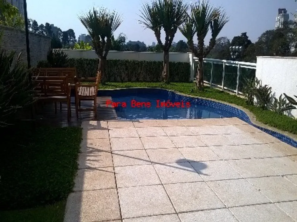 Apartamento, 4 quartos, 188 m² - Foto 3