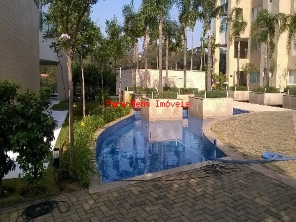 Apartamento, 4 quartos, 188 m² - Foto 2