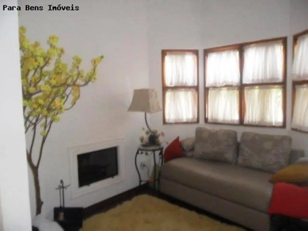 Sobrado, 3 quartos, 205 m² - Foto 2