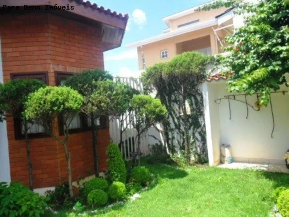 Sobrado, 3 quartos, 205 m² - Foto 3
