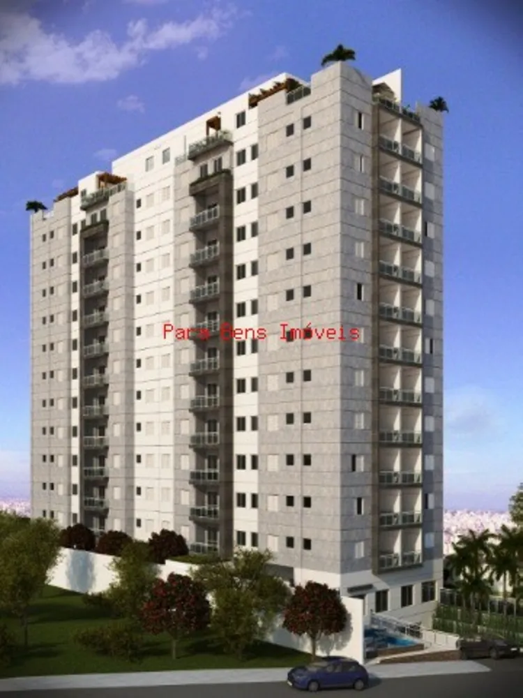 Cobertura, 2 quartos, 62 m² - Foto 2