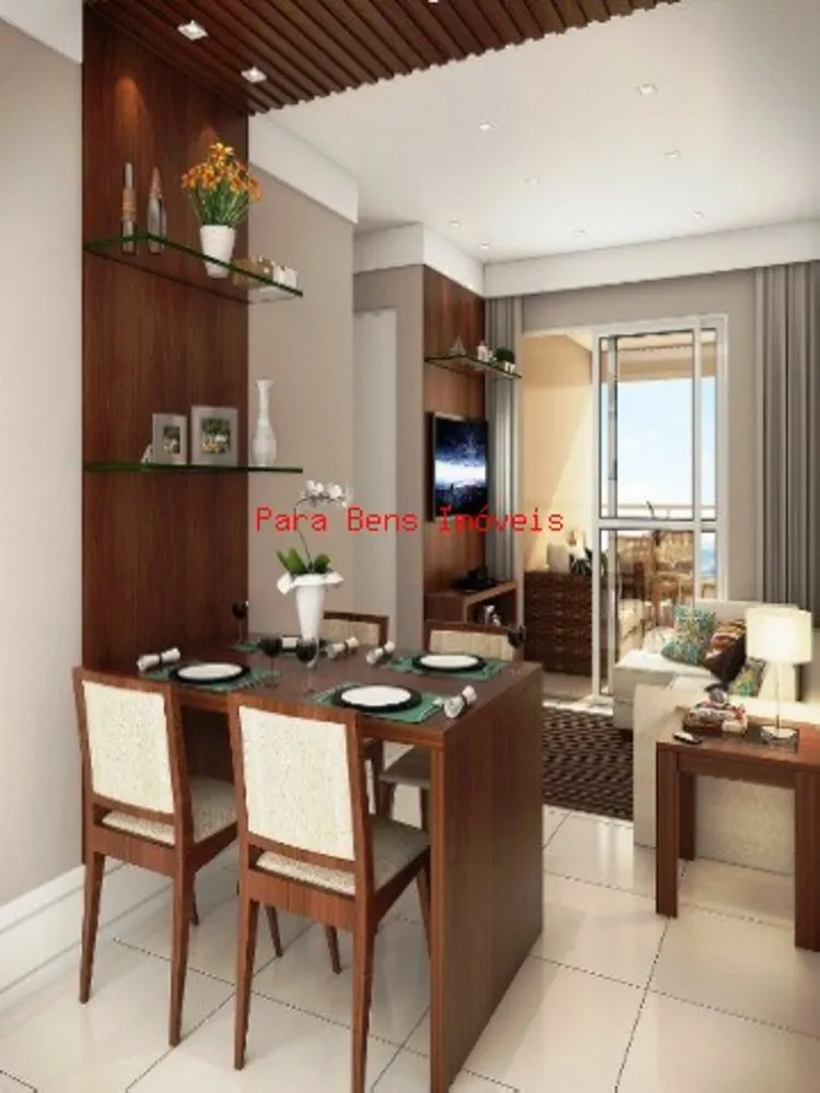 Cobertura, 2 quartos, 62 m² - Foto 3