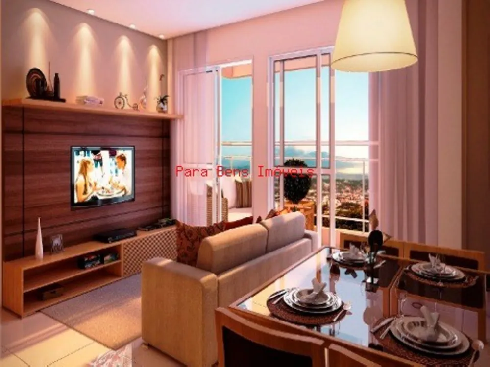 Cobertura, 2 quartos, 62 m² - Foto 4