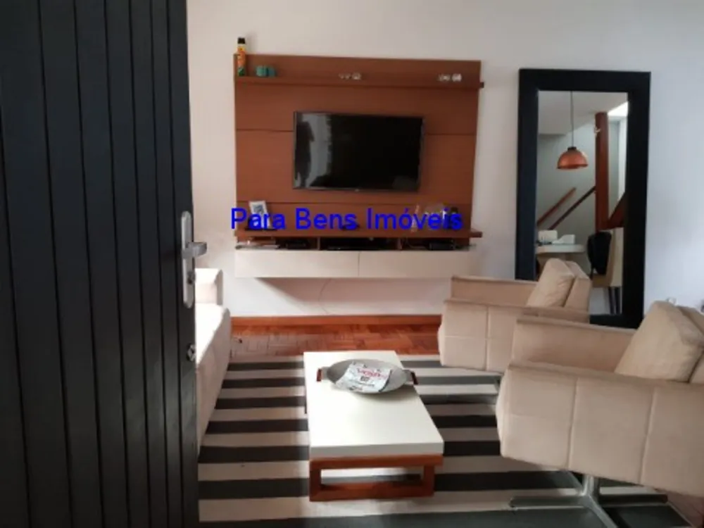 Casa, 3 quartos, 120 m² - Foto 2