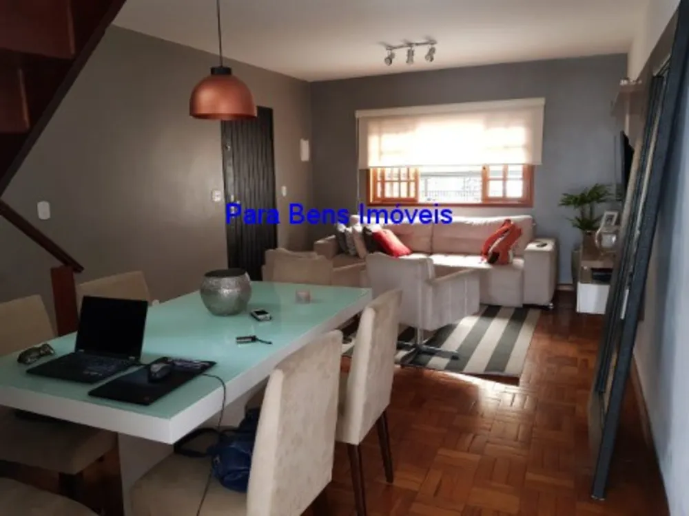 Casa, 3 quartos, 120 m² - Foto 1