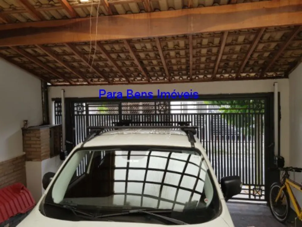Casa, 3 quartos, 120 m² - Foto 3