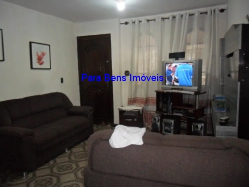 Casa, 3 quartos, 120 m² - Foto 2