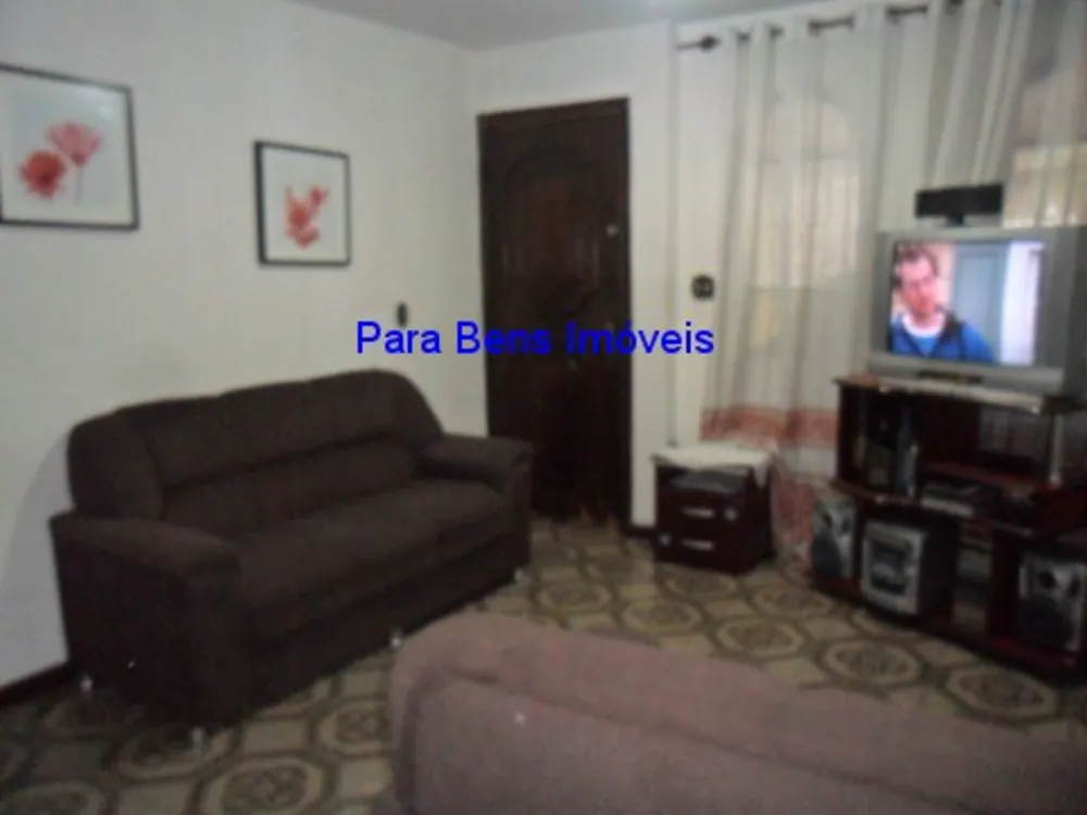 Casa, 3 quartos, 120 m² - Foto 3