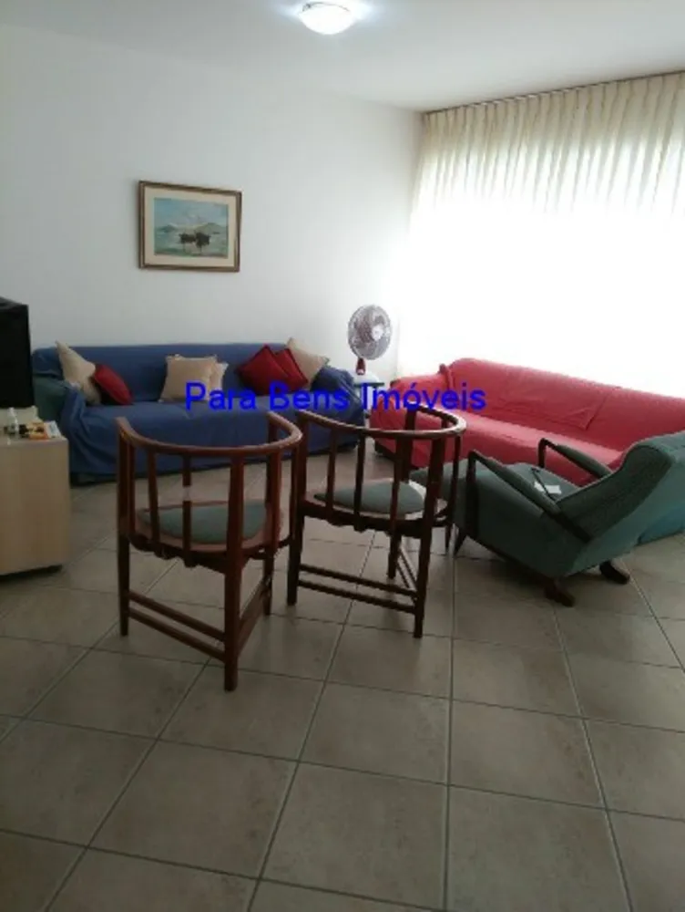 Apartamento, 3 quartos, 200 m² - Foto 4