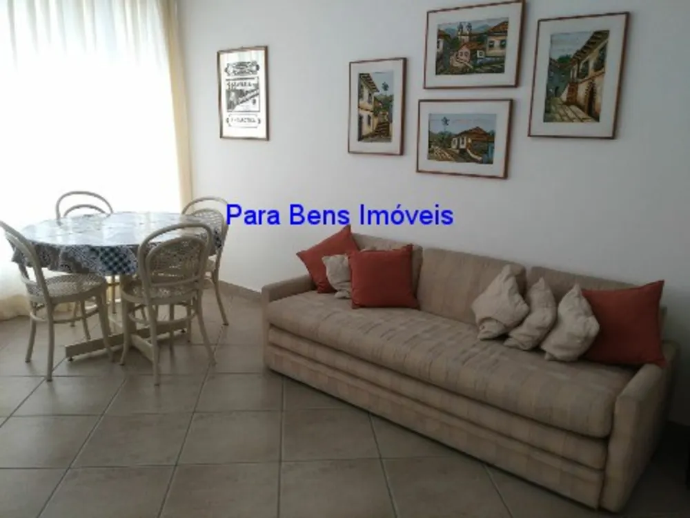 Apartamento, 3 quartos, 200 m² - Foto 1