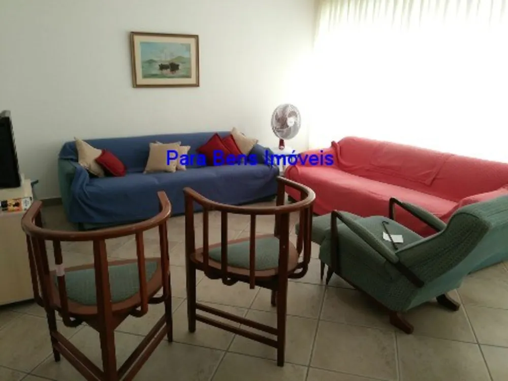 Apartamento, 3 quartos, 200 m² - Foto 3