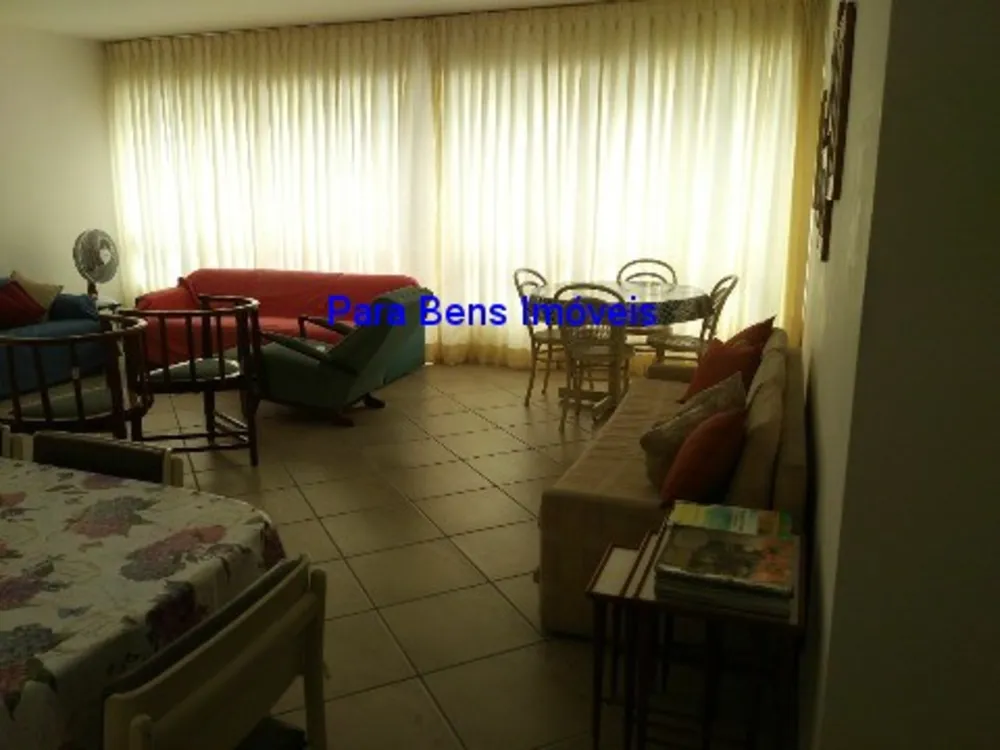 Apartamento, 3 quartos, 200 m² - Foto 2
