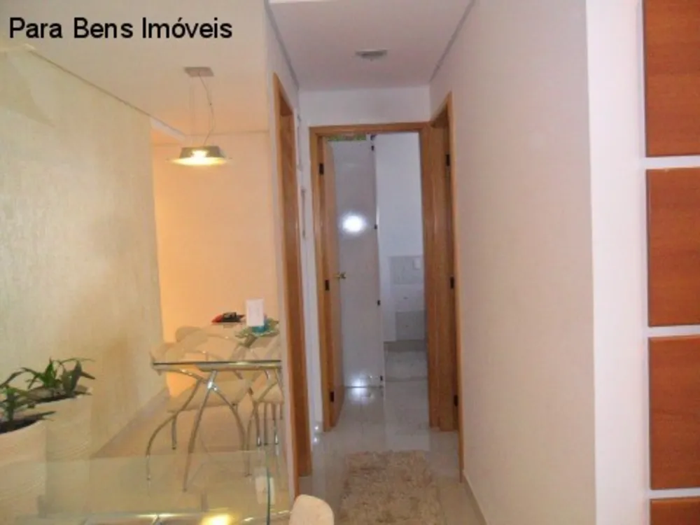 Apartamento, 2 quartos, 53 m² - Foto 3