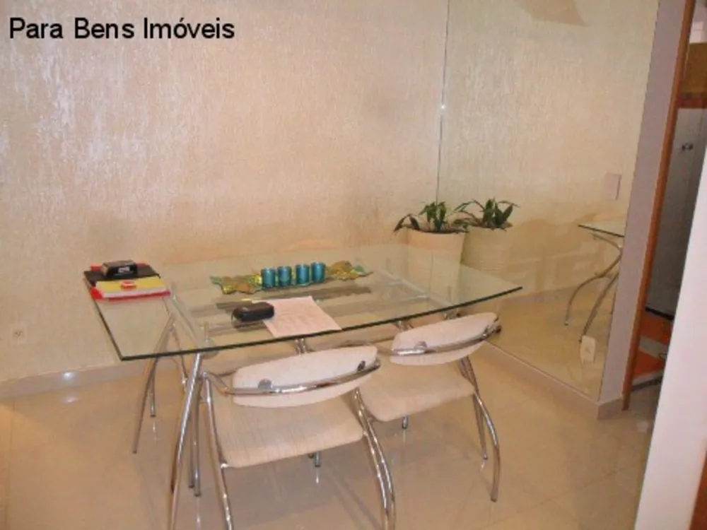 Apartamento, 2 quartos, 53 m² - Foto 2