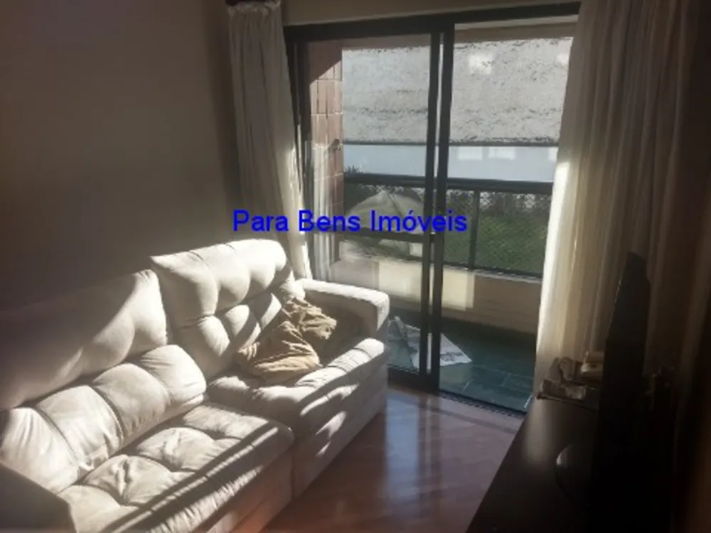 Apartamento, 3 quartos, 75 m² - Foto 2