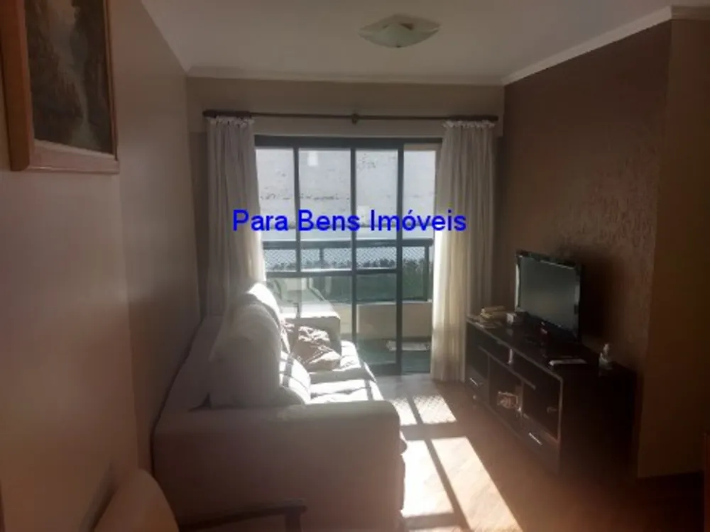 Apartamento, 3 quartos, 75 m² - Foto 1