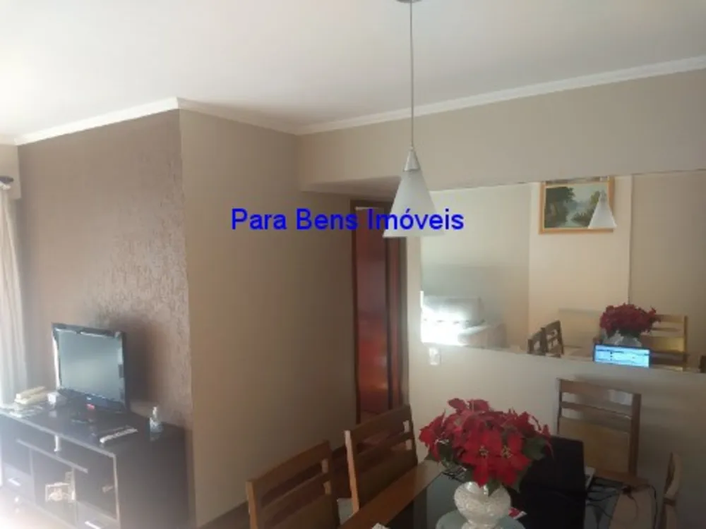 Apartamento, 3 quartos, 75 m² - Foto 4
