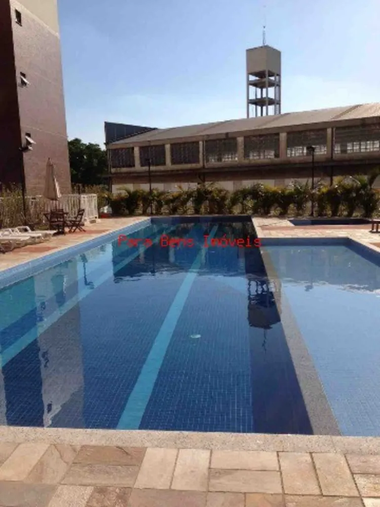 Apartamento, 2 quartos, 62 m² - Foto 1