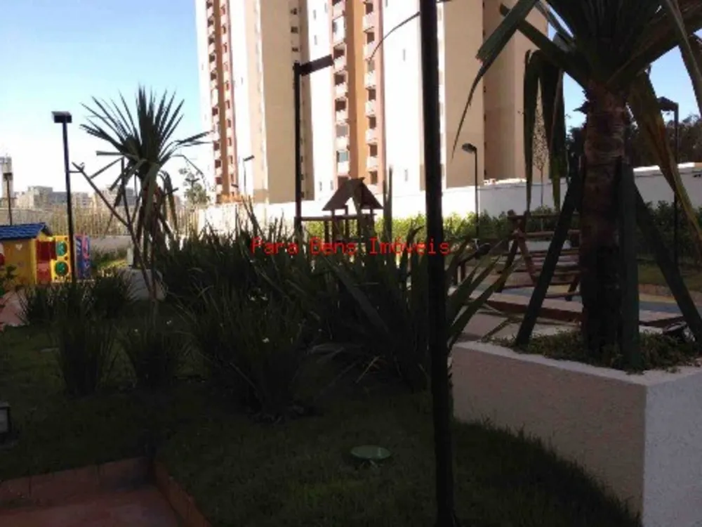 Apartamento, 2 quartos, 62 m² - Foto 2