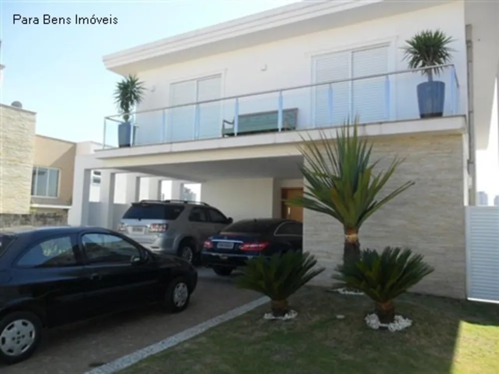 Sobrado, 4 quartos, 330 m² - Foto 1
