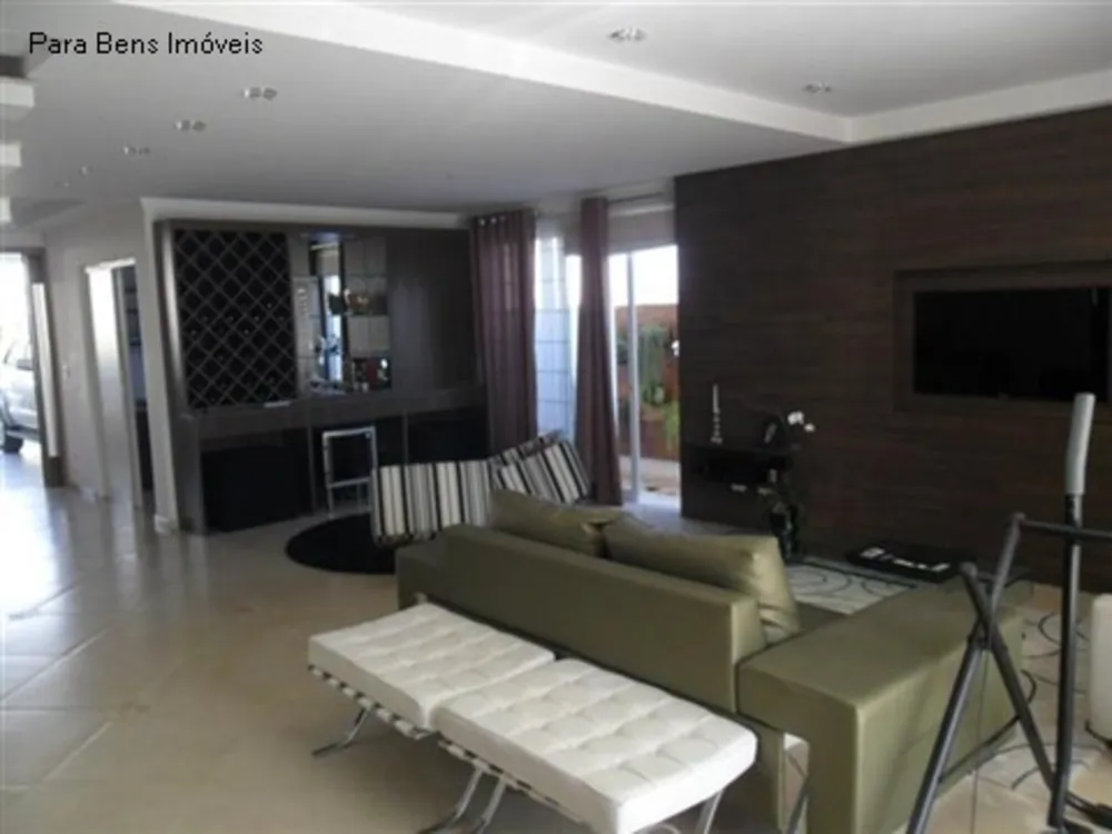 Sobrado, 4 quartos, 330 m² - Foto 2