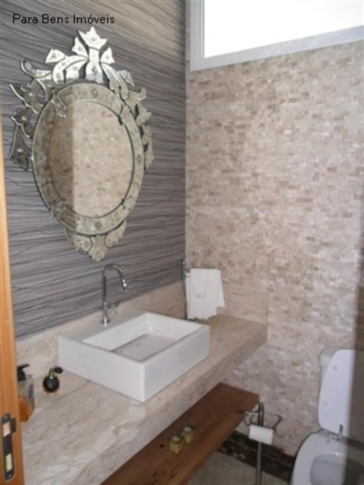 Sobrado, 4 quartos, 330 m² - Foto 3