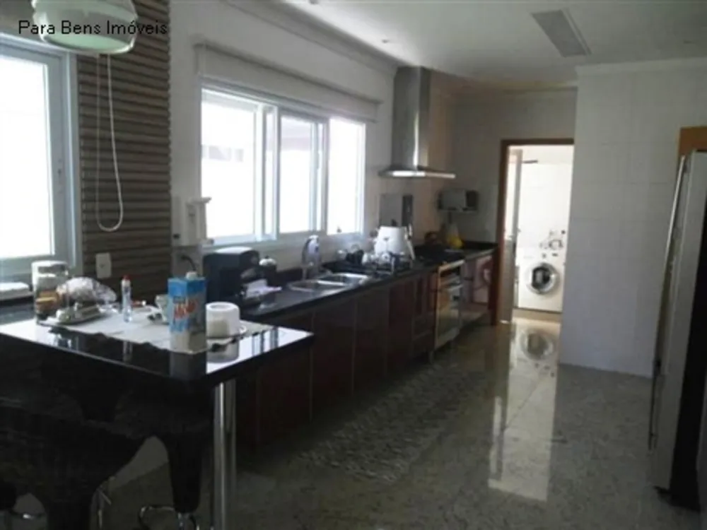 Sobrado, 4 quartos, 330 m² - Foto 4
