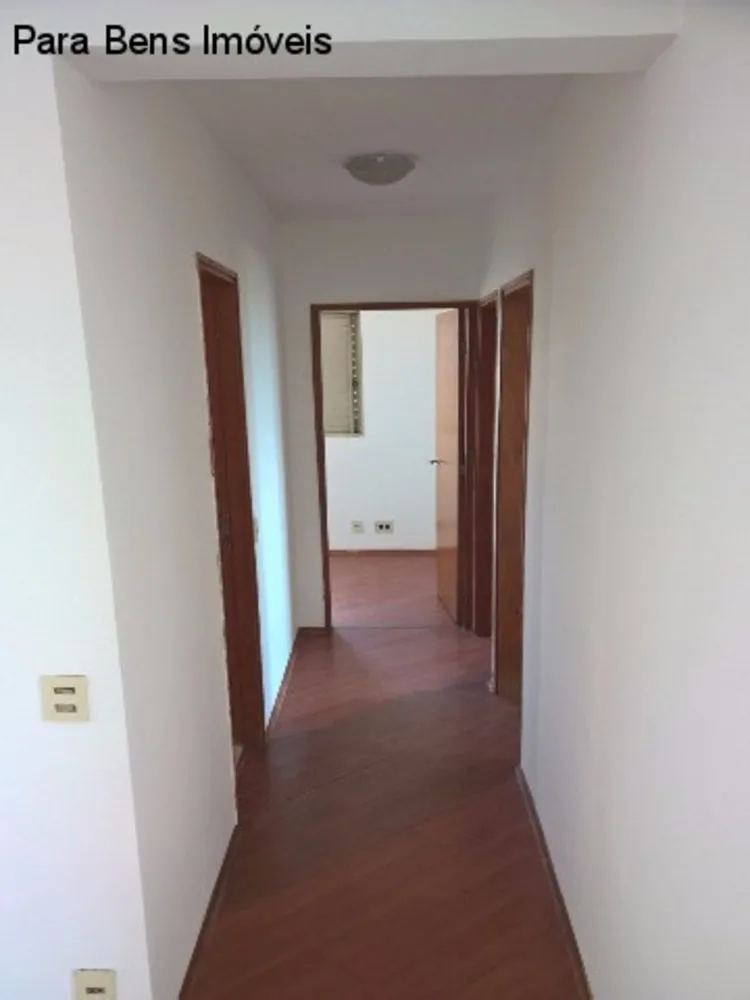 Apartamento, 3 quartos, 64 m² - Foto 4