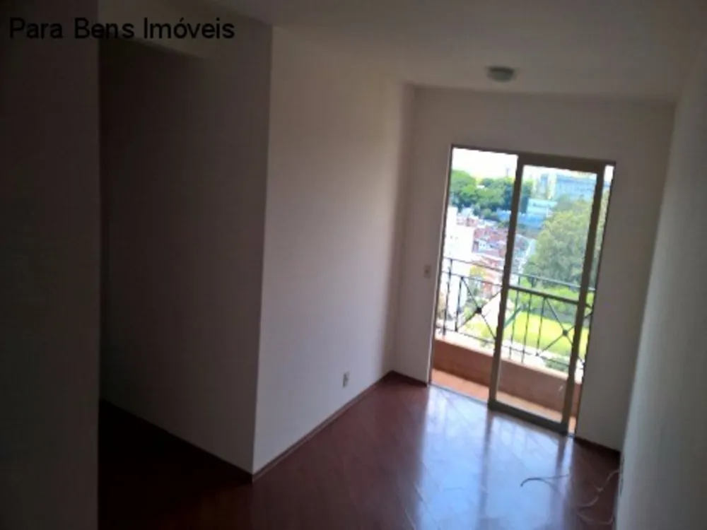 Apartamento, 3 quartos, 64 m² - Foto 1