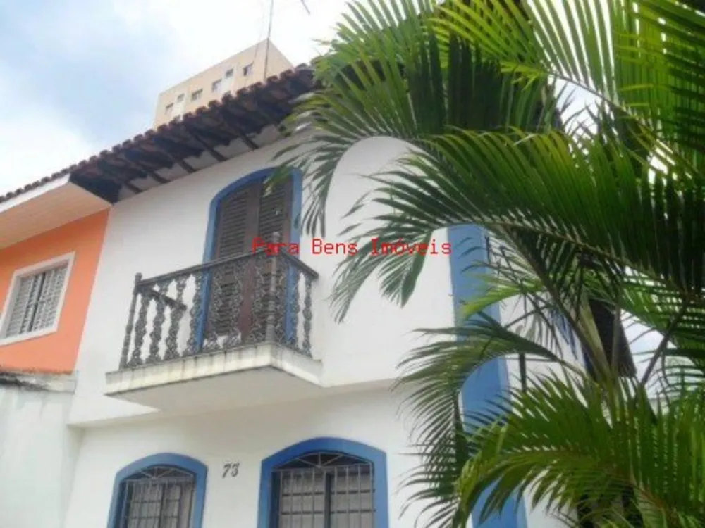 Sobrado, 3 quartos, 131 m² - Foto 1