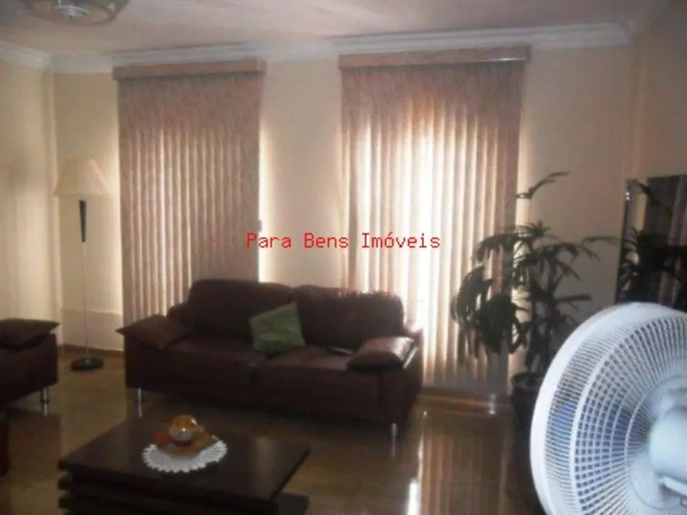 Sobrado, 3 quartos, 131 m² - Foto 4