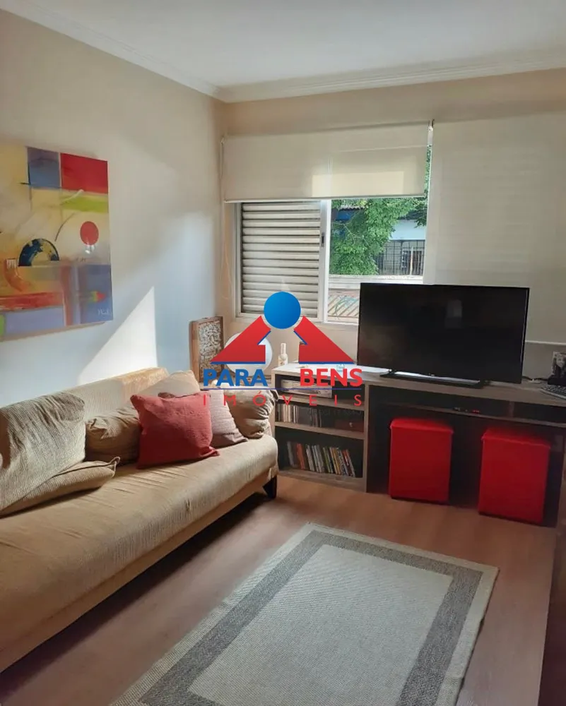 Apartamento, 3 quartos, 109 m² - Foto 3