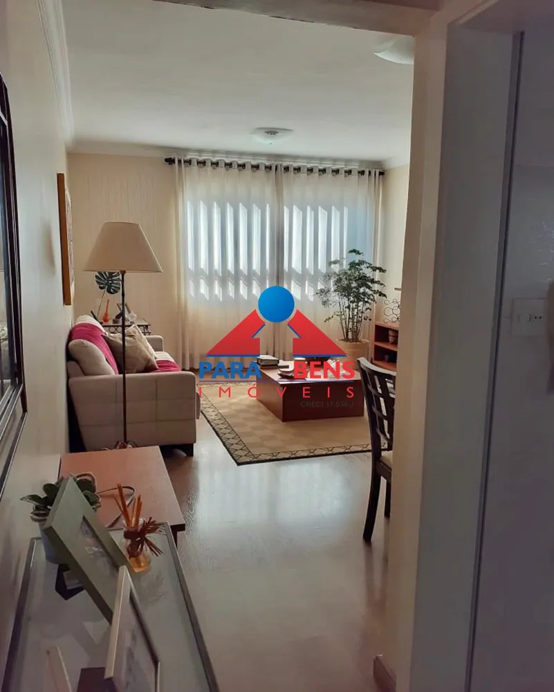Apartamento, 3 quartos, 109 m² - Foto 2